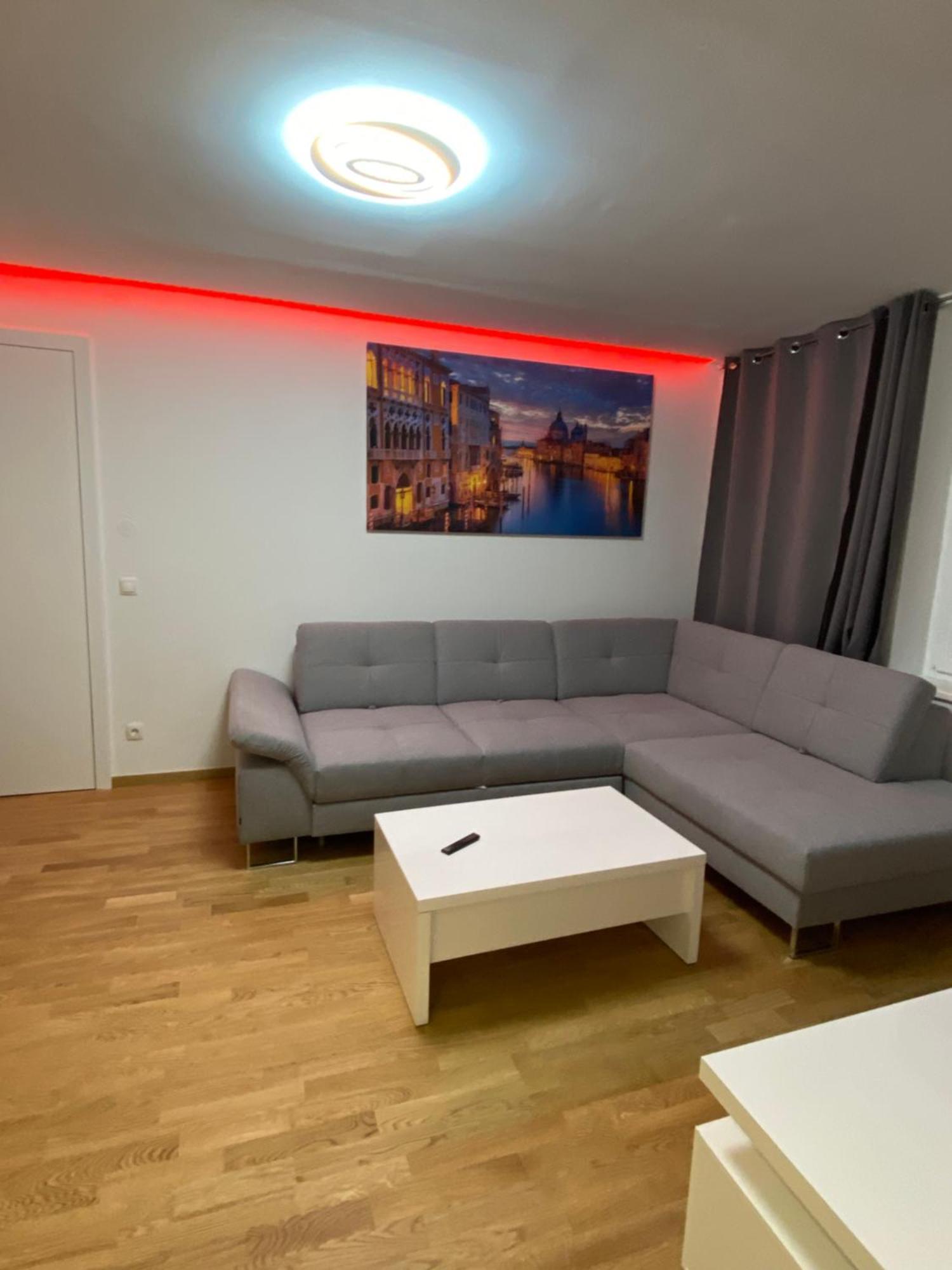 Neicapartmentlandskron 1010 Apartment Wien
