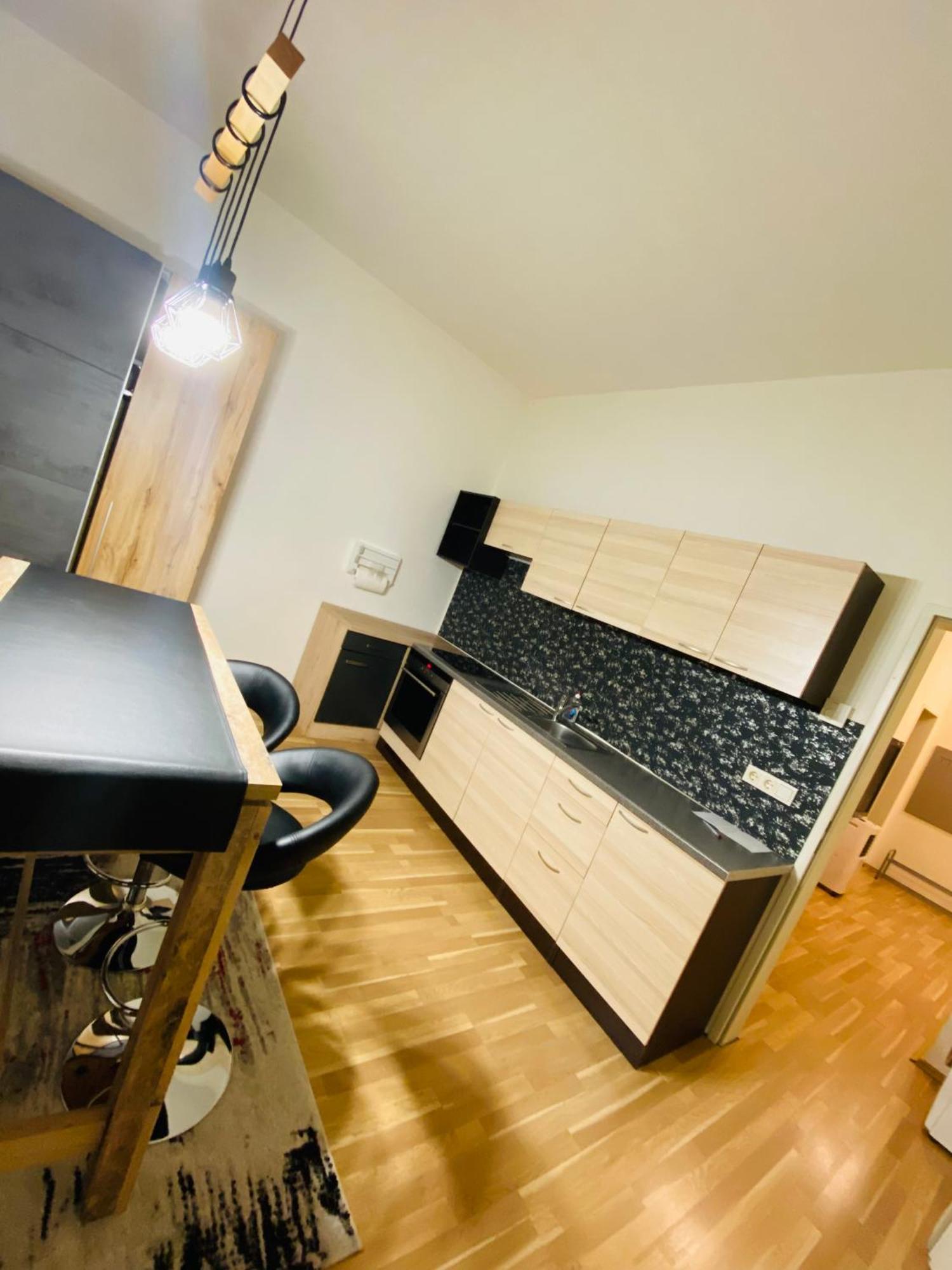 Neicapartmentlandskron 1010 Wien