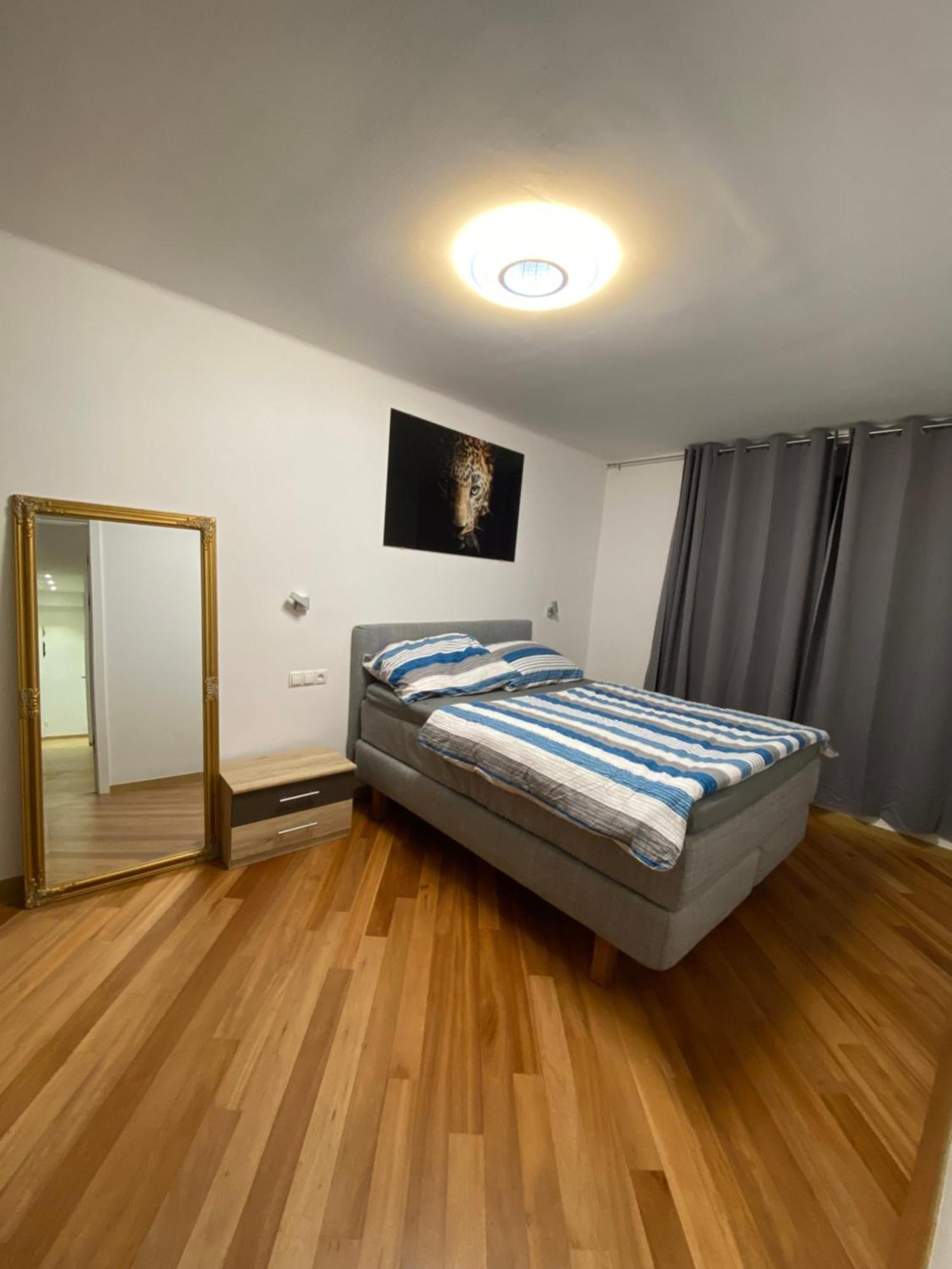 Neicapartmentlandskron 1010 Wien